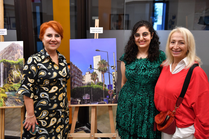 Ödüller Sahiplerini Buldu