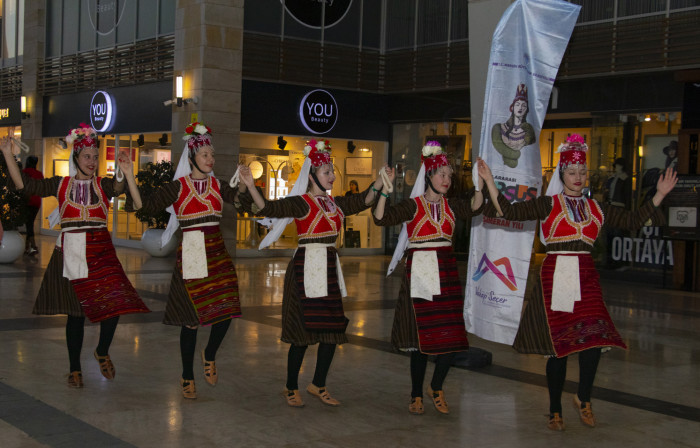 “2.Uluslararası Tarsus Festivali” Başlıyor