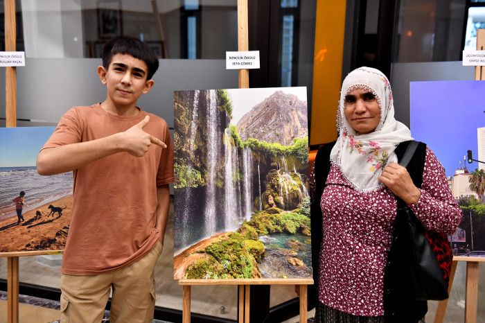 Ödüller Sahiplerini Buldu