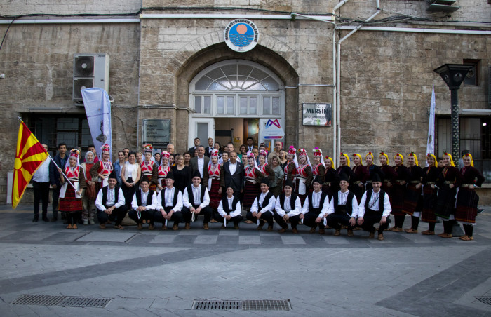 “2.Uluslararası Tarsus Festivali” Başlıyor