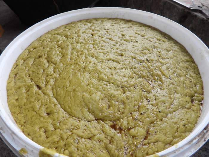 Binbir derde deva: Defne sabunu