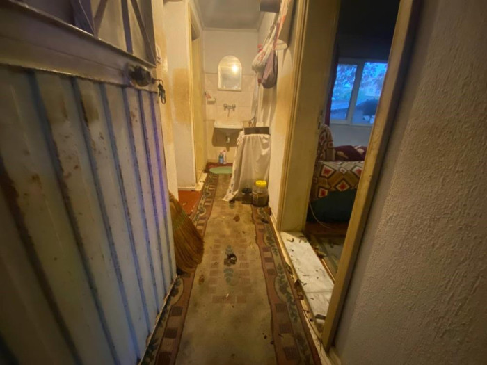 Antalya'da yağış hayatı olumsuz etkiledi