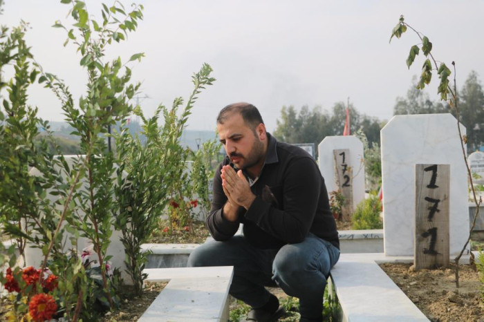 “2023’ü hiç unutmayacağız”