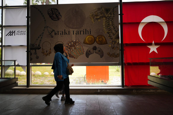  Portakal Çiçeği Karnavalı tüm kenti sardı