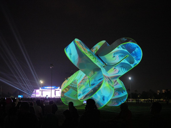  Portakal Çiçeği Karnavalı tüm kenti sardı