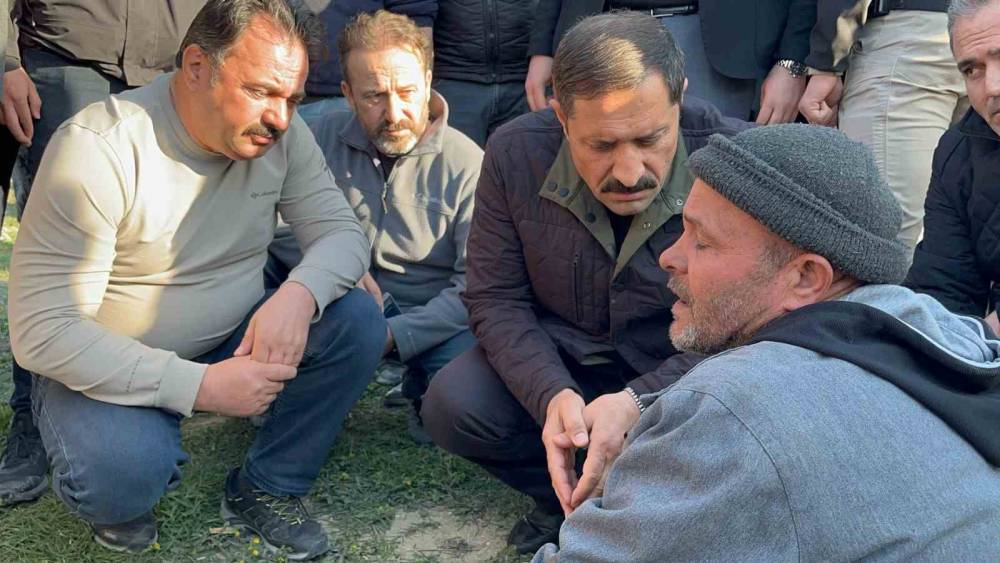 Vali Masatlı: "6 &ouml;l&uuml;, biri ağır 8 yaralımız var"