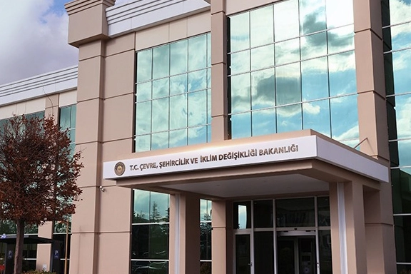 Çevre ve Şehircilik'ten Hatay’daki AVM iddialarına yalanlama