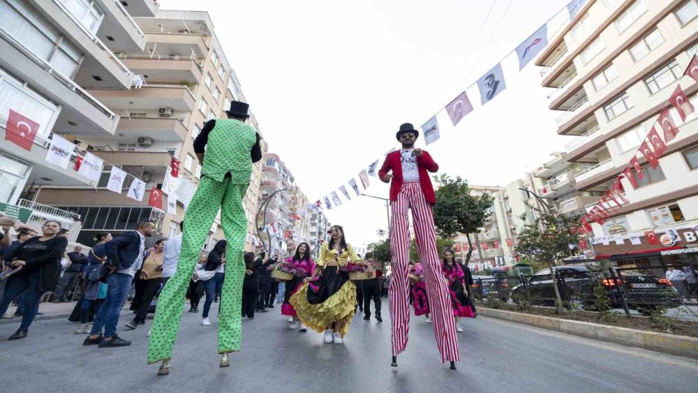 4. Uluslararası Tarsus Festivali’nde geri sayım başladı