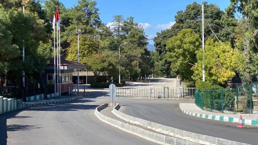 Burdur Şeker Fabrikası’nda 4 işçi karbonmonoksit gazından zehirlendi