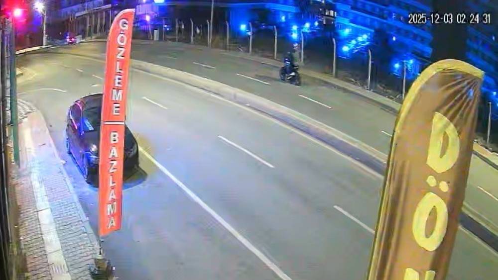 Kahramanmaraş’ta iş yerine silahlı saldırı