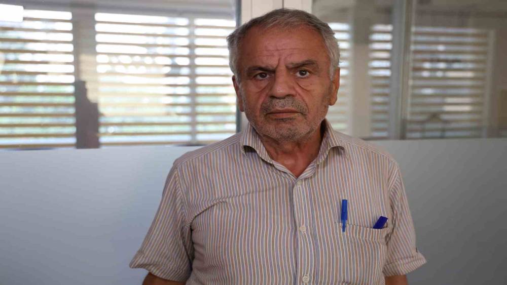 Uzak gelecekte Akdeniz, 