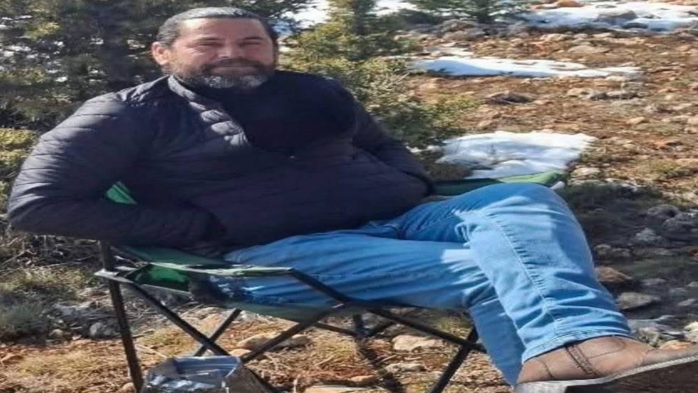 Elektrik akımına kapılan işçi hayatını kaybetti