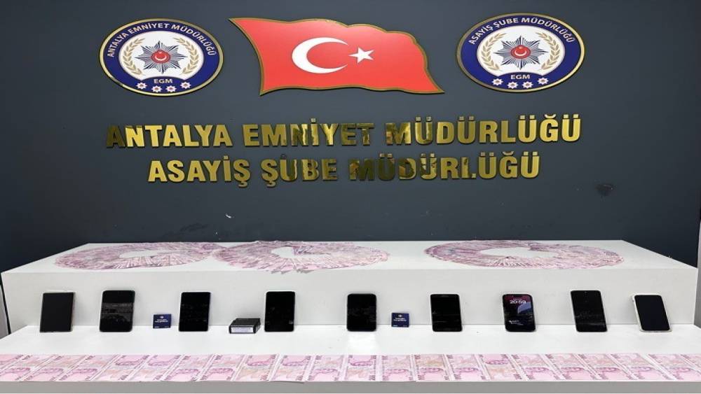 Kiralık ilanıyla başladı, 2,1 Milyonluk vurgunla bitti: 3 kişi tutuklandı