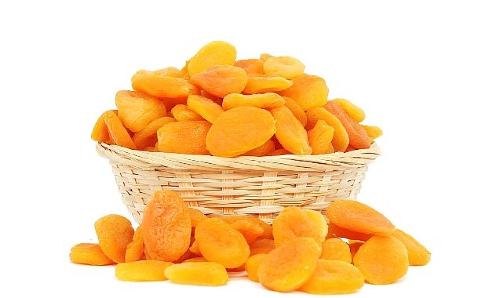 İklim Krizi Kayısıyı Vurdu: Malatya'da Üretim 5 Bin Tonun Altına Düşebilir