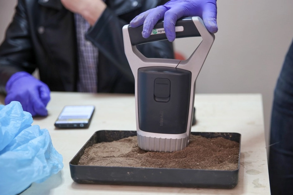 Çiftçilere müjde: Toprak analizleri ücretsiz