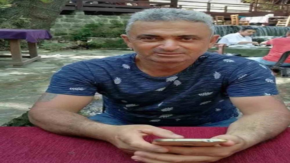 Tarsus’ta trafik kazası: 1 ölü, 1 yaralı