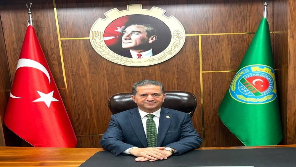Doğan: "Tarım iş&ccedil;isi yevmiyeleri &uuml;zerine yanıltıcı paylaşımlara itibar edilmemelidir"