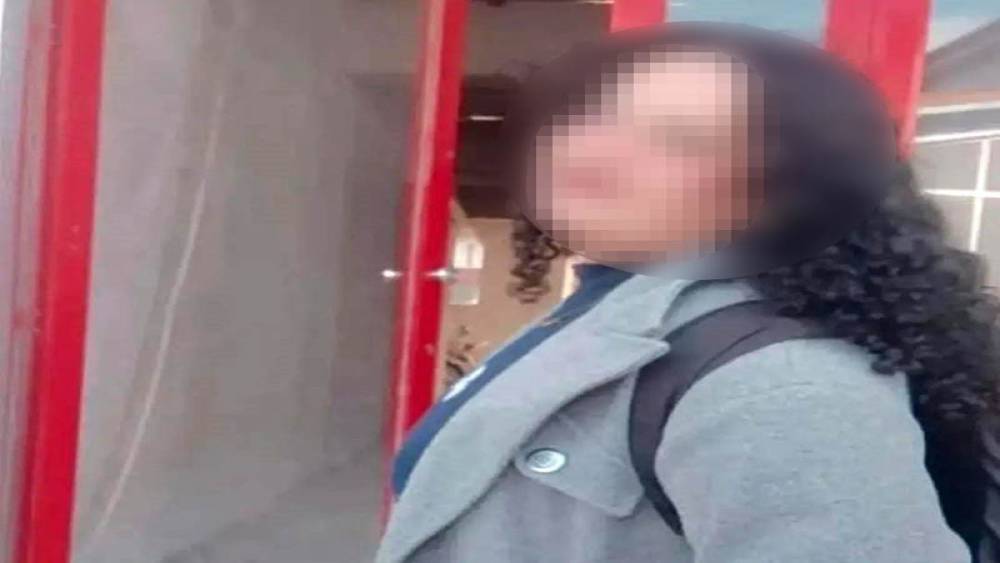 Ablası tarafından silahla vurulan 17 yaşındaki Eyl&uuml;l kurtarılamadı