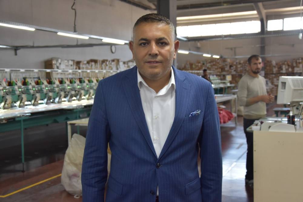 Sadıkoğlu:Daha kapsamlı destekler bekliyoruz 