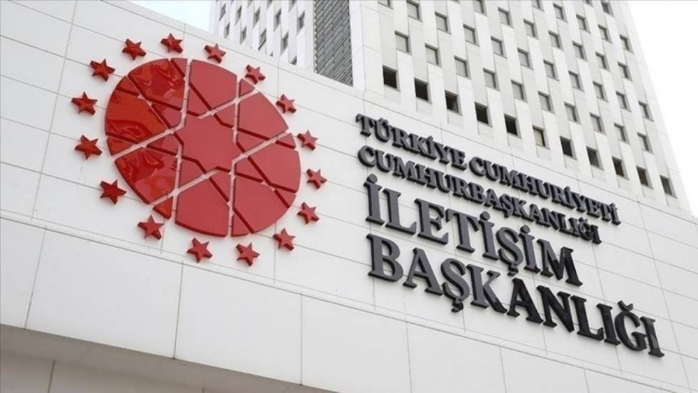 Dezenformasyonla Mücadele Merkezi'nden ‘İran’dan Türkiye’ye Göç Dalgası’ iddialarına yalanlama 