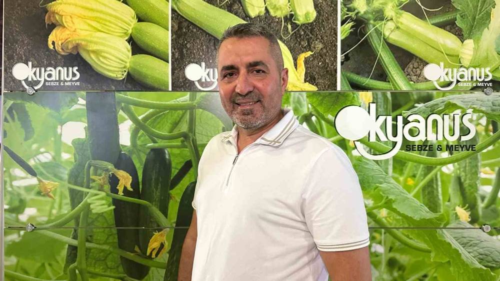 ATSO Meclis Üyesi Demir: 