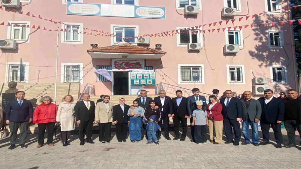 Aksu&rsquo;da 7 &uuml;r&uuml;n i&ccedil;in coğrafi işaret başvurusu