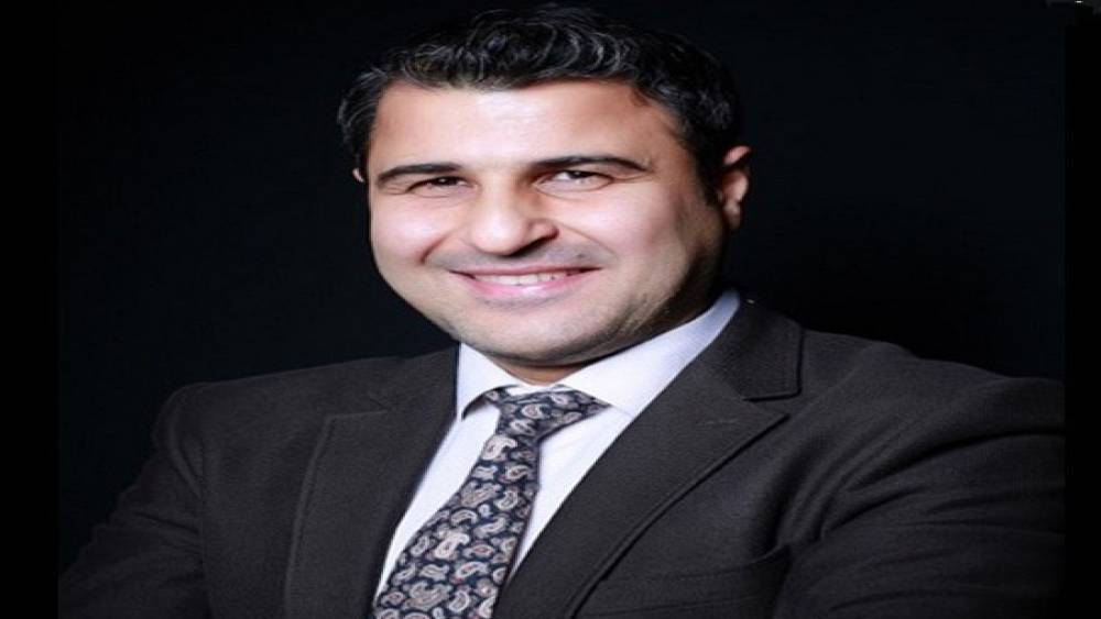 Ocakoğlu: "Su, ortak geleceğimiz i&ccedil;in daha verimli kullanılmalı"