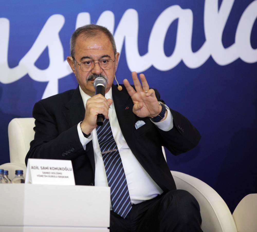 Dijital Köprü Anadolu buluşmaları 