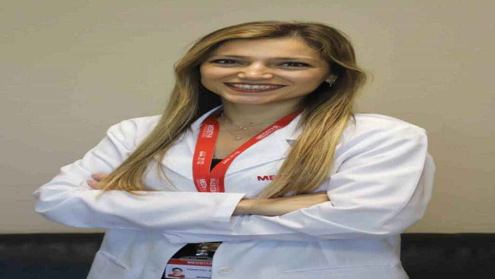 Menopoz bir son değil, yeni bir başlangıçtır