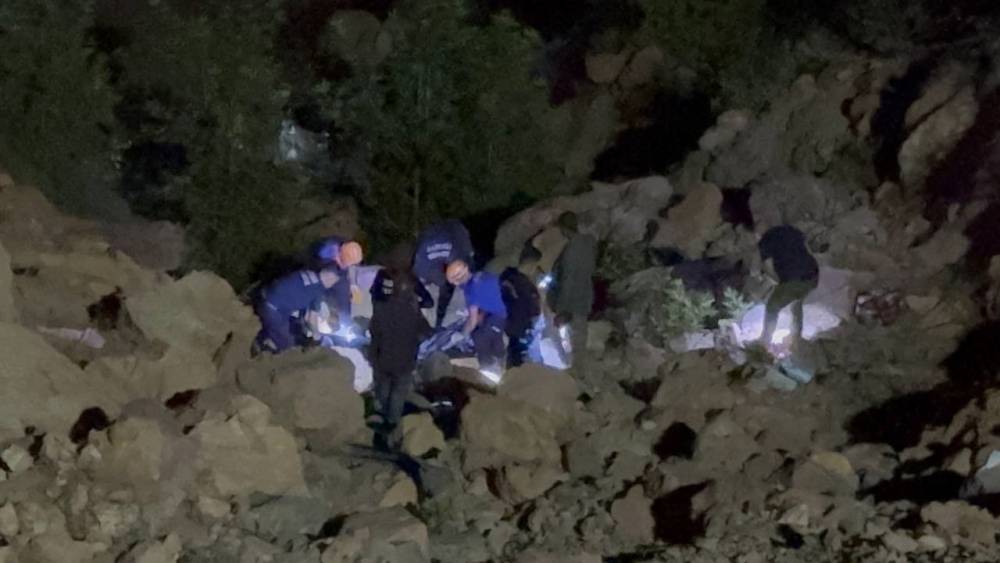 Feci kazada &ouml;len 5 kişinin kimlikleri belli oldu