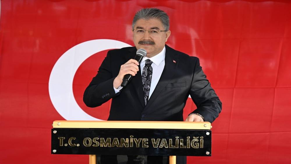 Vali Yılmaz’dan deprem açıklaması: 