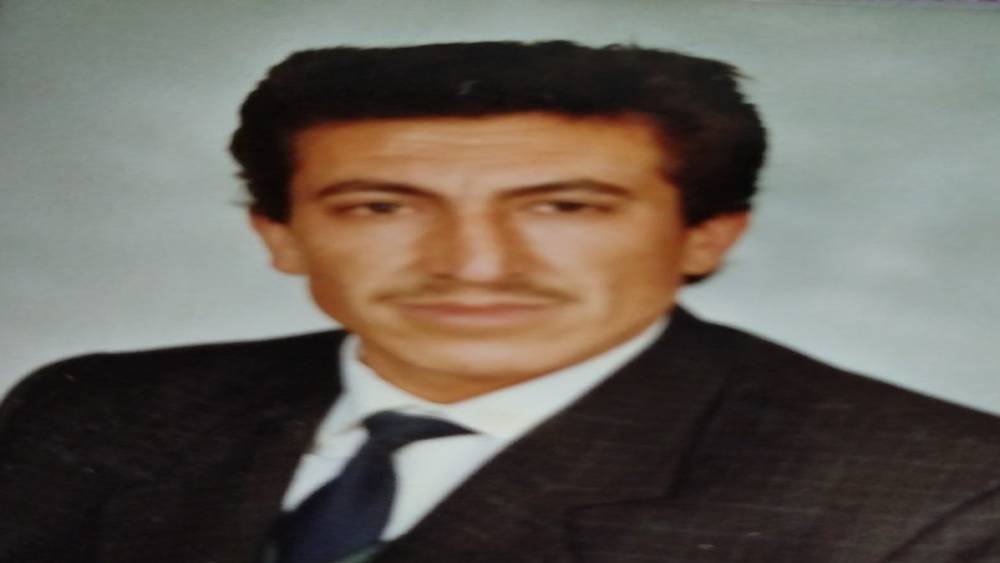 Saman balyaların altında kalan çiftçi hayatını kaybetti