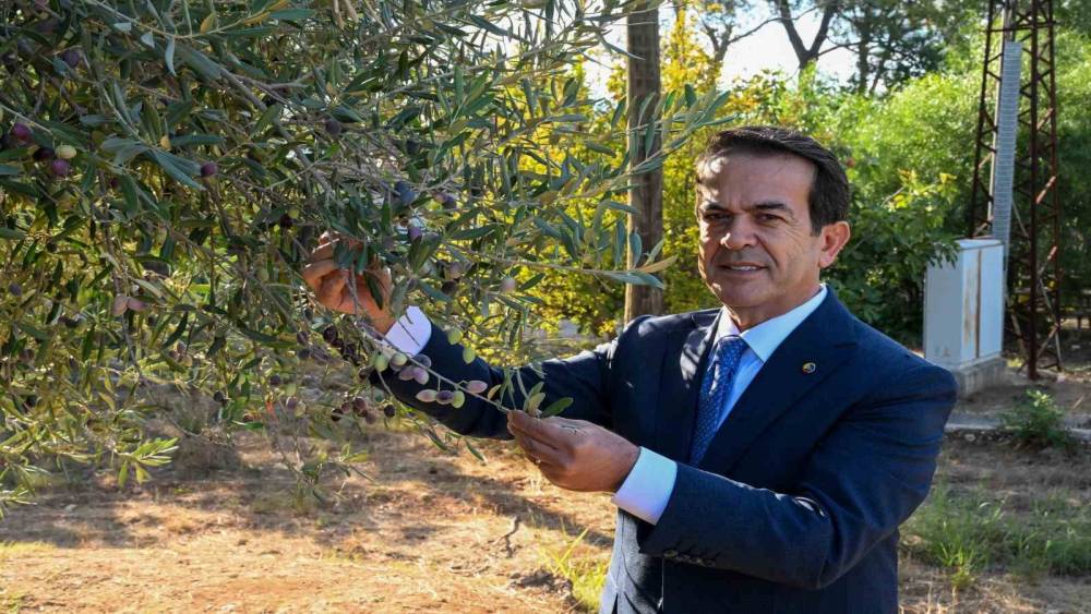 Antalya’nın sıvı altını yarışacak