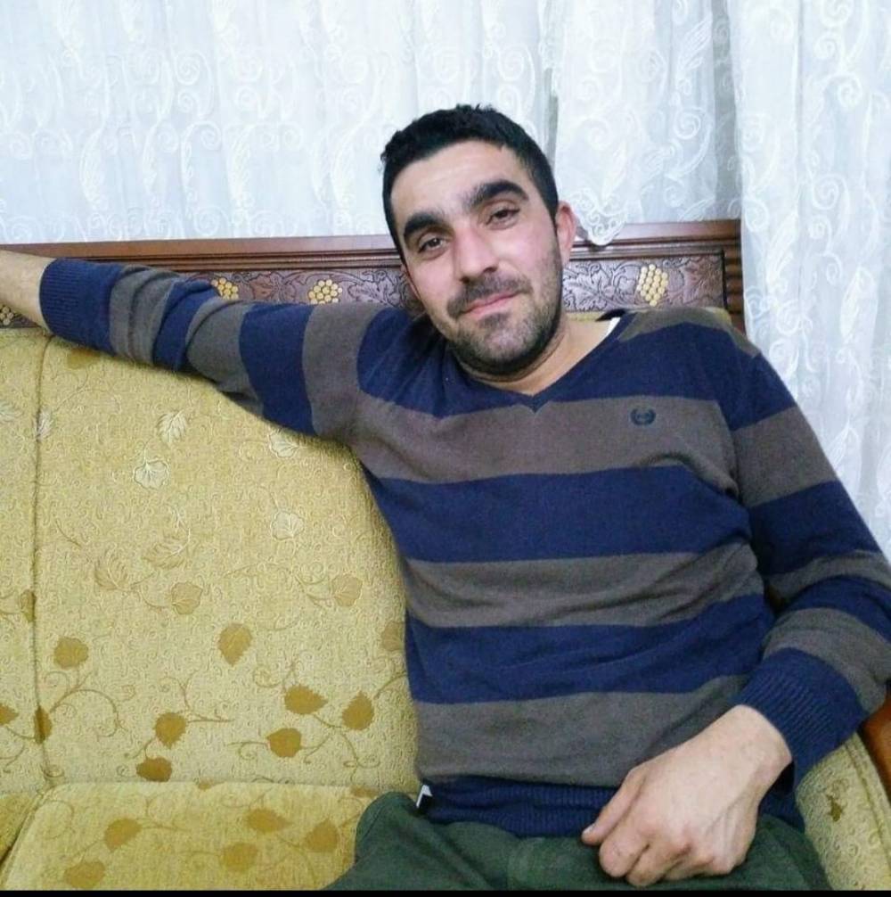 Elektrik akımına kapılan işçi hayatını kaybetti 