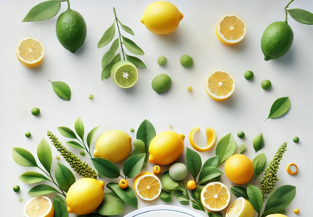 Limon Fiyatındaki Uçurum: Üretici ile Market Arasında Yüzde 253,7'lik Fark!