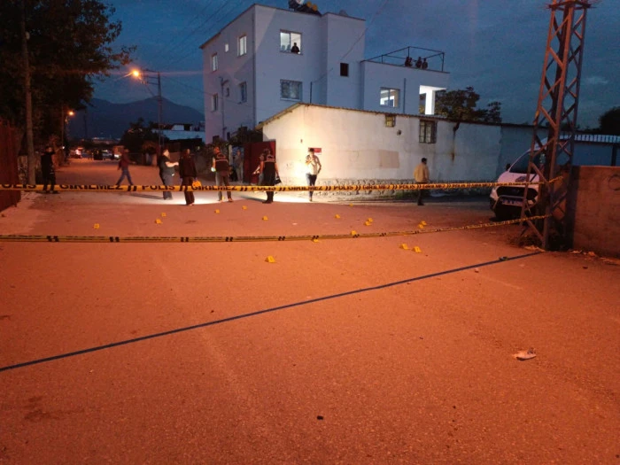 Tarım işçileri arasında silahlı kavga: 2’si ağır 5 yaralı